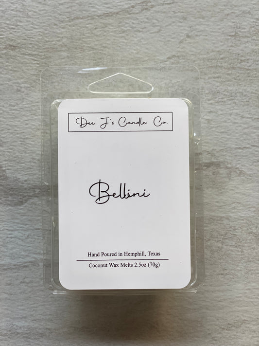 Bellini Wax Melt