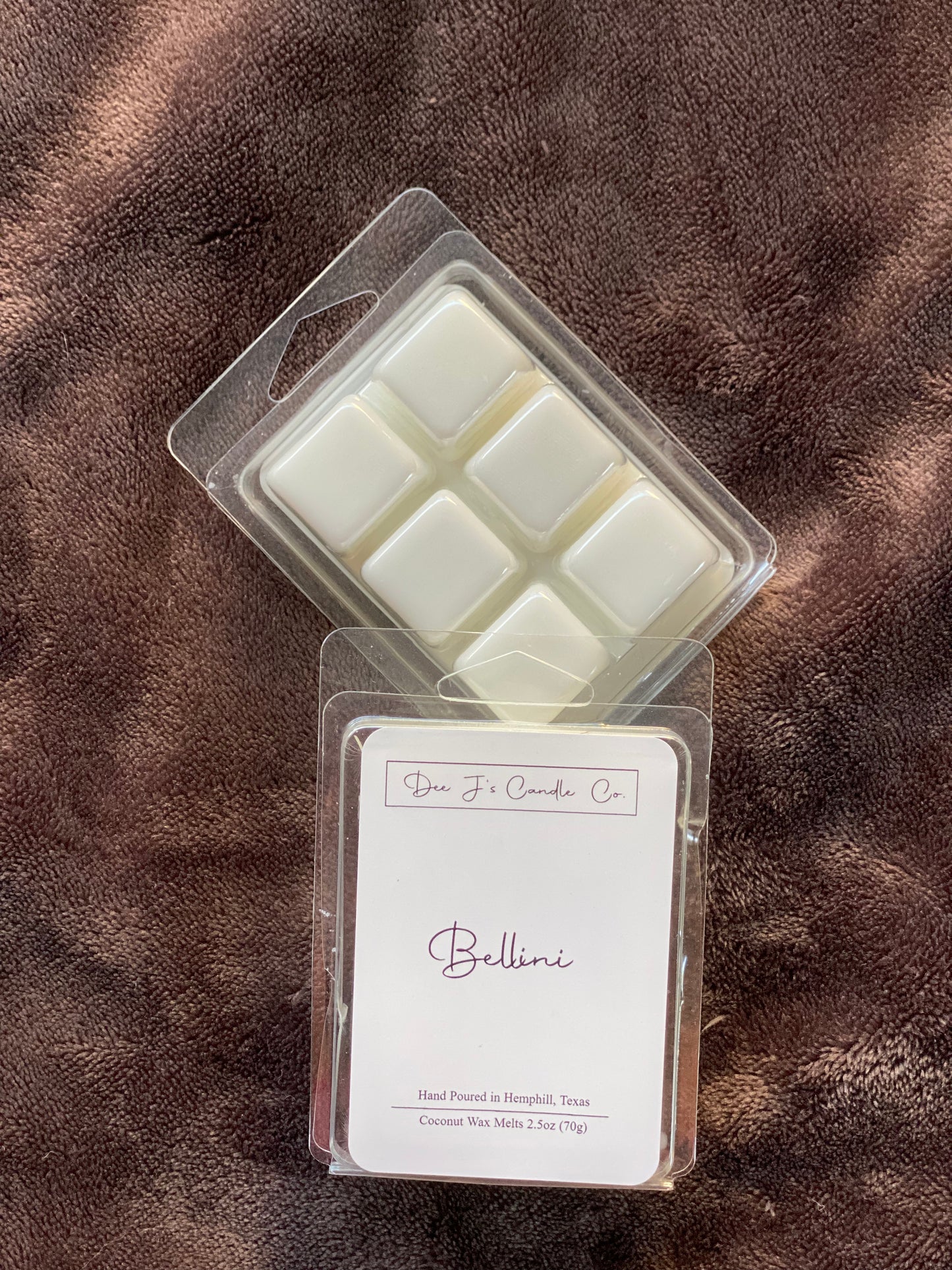 Bellini Wax Melt